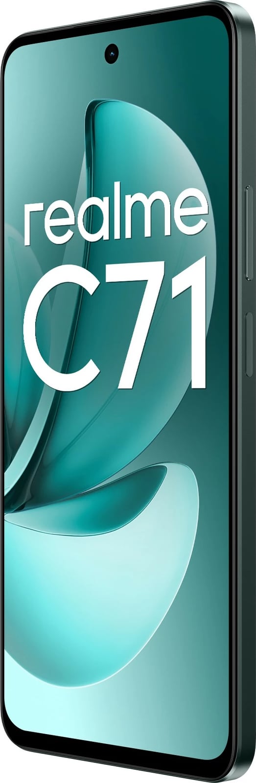 Celular Realme C71, 8GB RAM, 256GB, forest owl