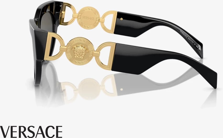 Syze dielli Versace VE4440U GB1/87 56