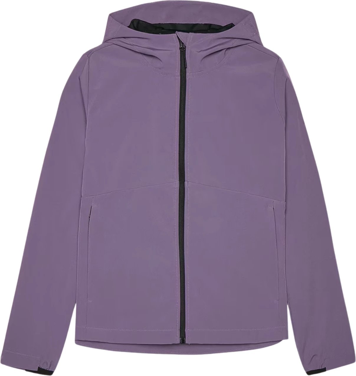 Jakne softshell për femra 4F, e purpurt