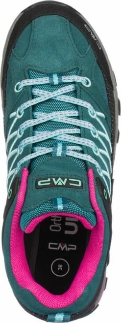 Atlete trekking për femra CMP, të kaltërta