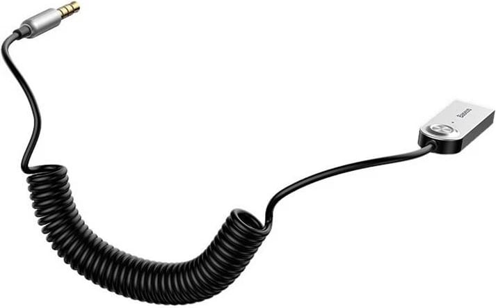 Adapter Bluetooth Baseus BA01, USB, AUX 3.5mm, i zi