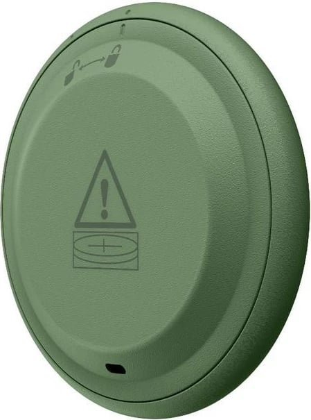 Moto tag Motorola PG38C06073, lokalizues, Bluetooth, IP67, i gjelbër