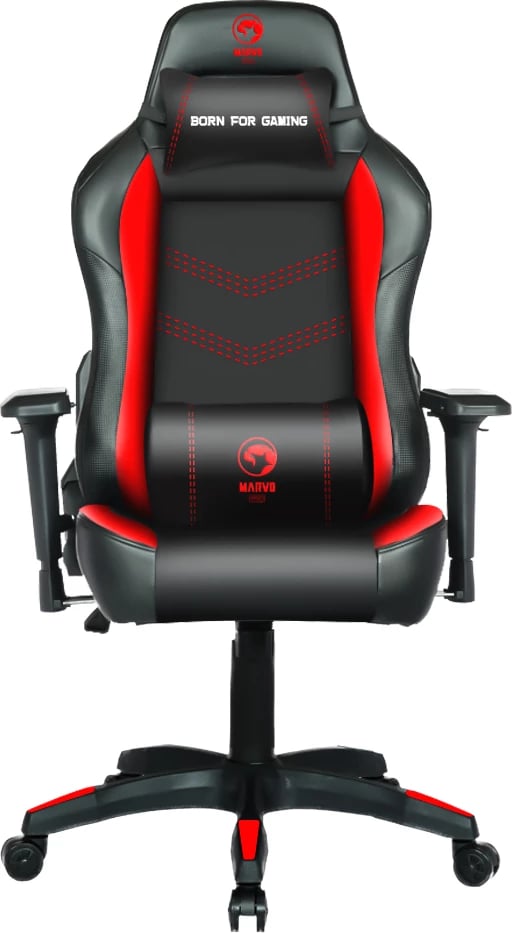 Karrige MARVO CH-130 BK