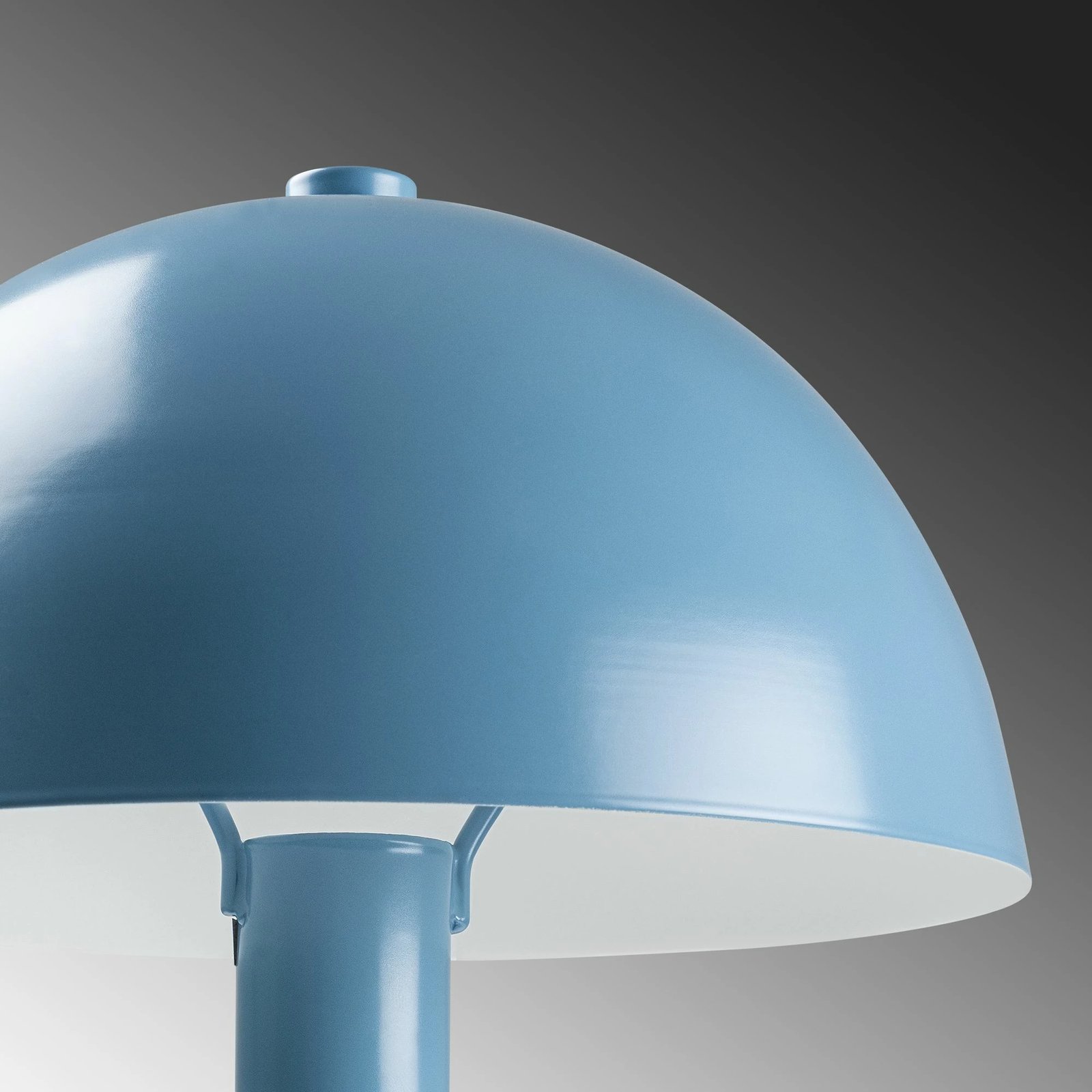 Llambë muri Opviq, Togg - 14824, ngjyrë e kaltër