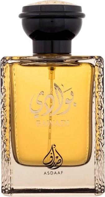 Eau de Parfum unisex Asdaaf Bawadi 100ml
