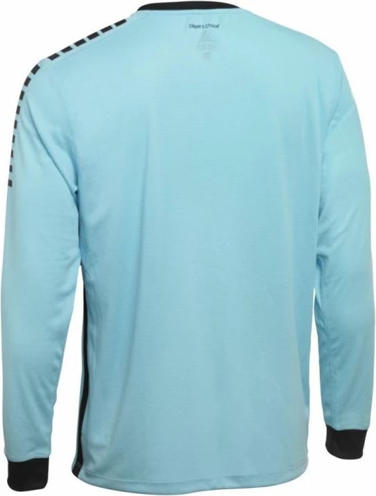 Duks Portieri Select Monaco T26-16570 për Meshkuj dhe Fëmijë, Blu