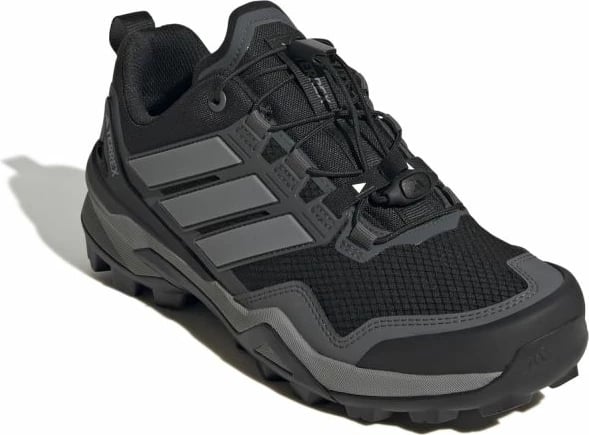 Atlete outdoor për femra adidas, gri Atlete outdoor për femra adidas, gri