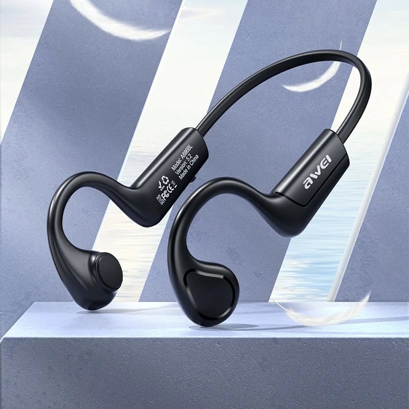 Kufje Me Bluetooth AWEI A886BL