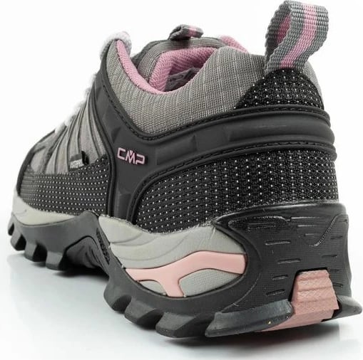 Atlete trekking për femra CMP, të zeza