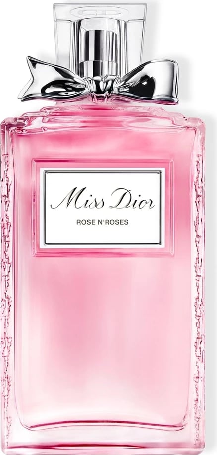 Eau de Toilette për femra Dior Miss Dior Rose N'Roses 150ml