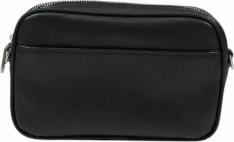 Çantë e vogël Guess për meshkuj, e zezë