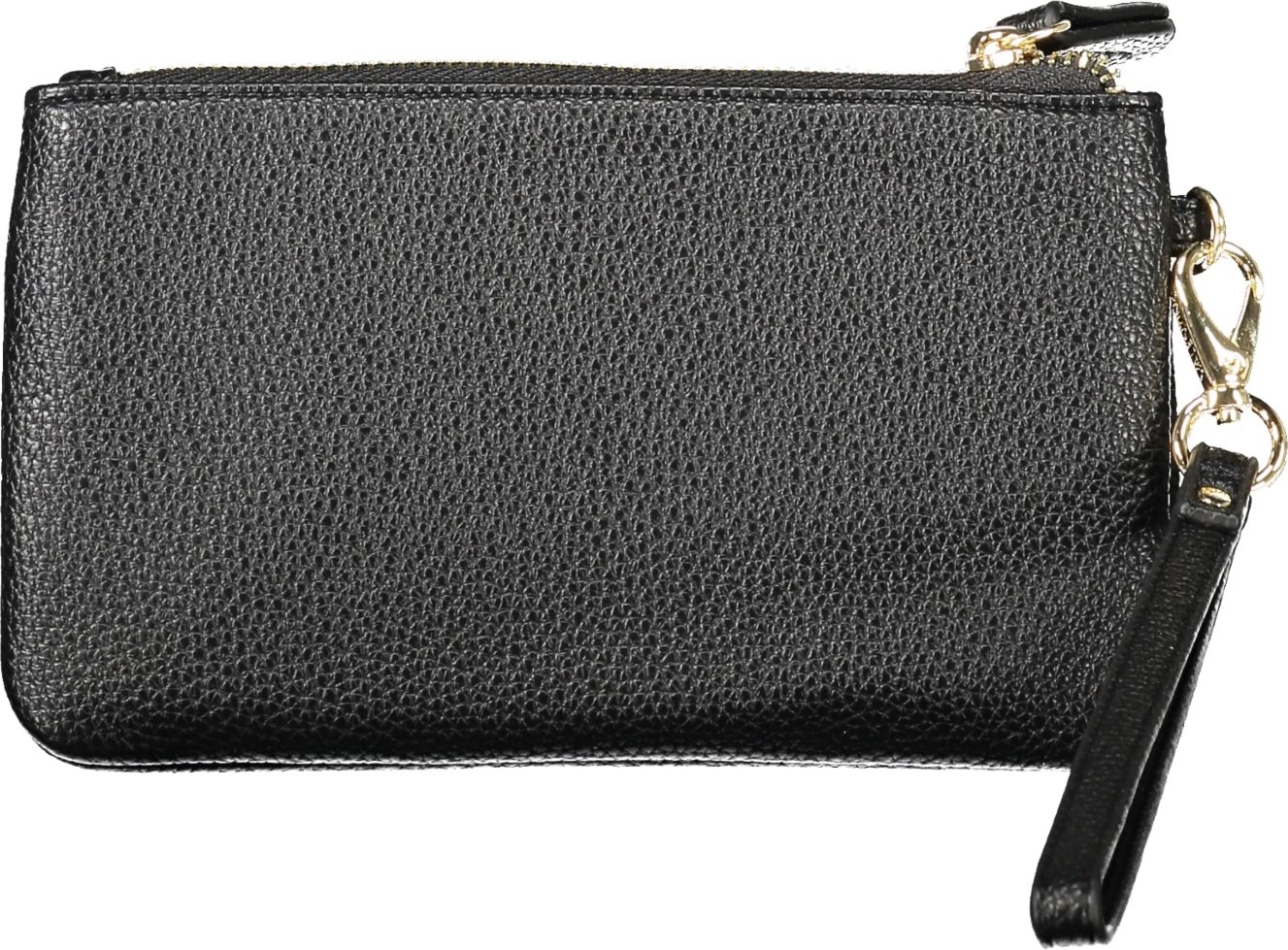 Portofol për femra Valentino Bags, i zi