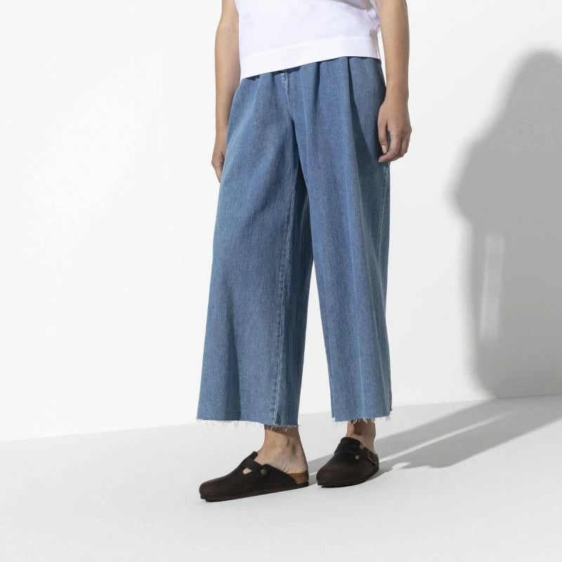 Atlete Birkenstock unisex, ngjyrë kafe