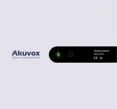 Kontroller aksesi Akuvox, Smart