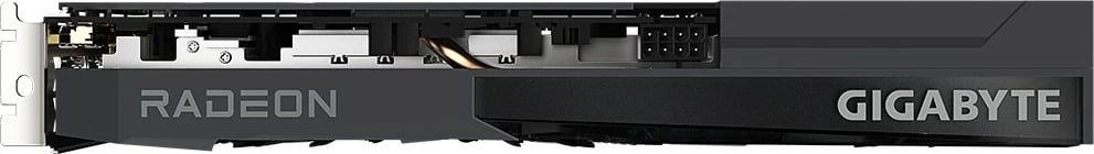 Kartelë grafike Gigabyte EAGLE Radeon RX 6600 8G, 8 GB, GDDR6, PCI Express x8 4.0, e zezë Kartelë grafike Gigabyte EAGLE Radeon RX 6600 8G, 8 GB, GDDR6, PCI Express x8 4.0, e zezë