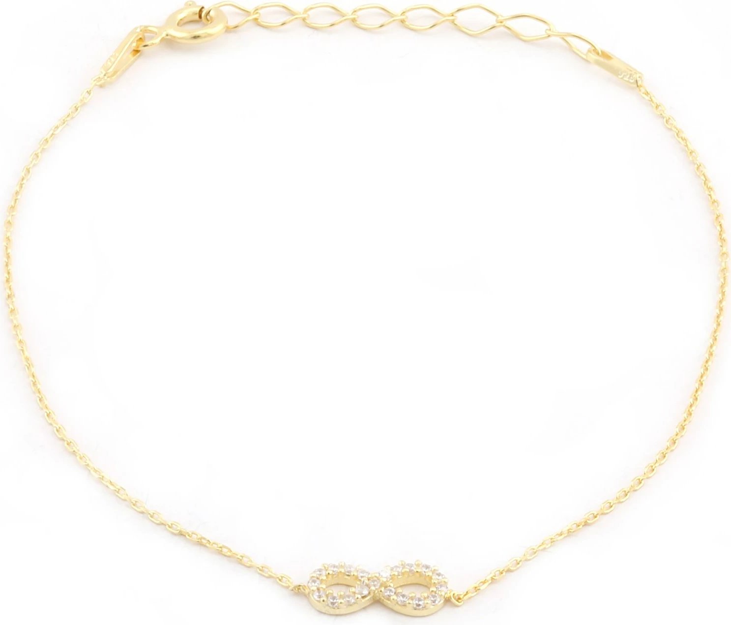 Byzylyk argjendi, ngjyrë ari, Jumeon, 11502G