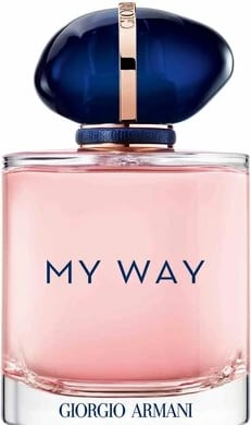 Eau De Parfum Armani My Way, 50 ml