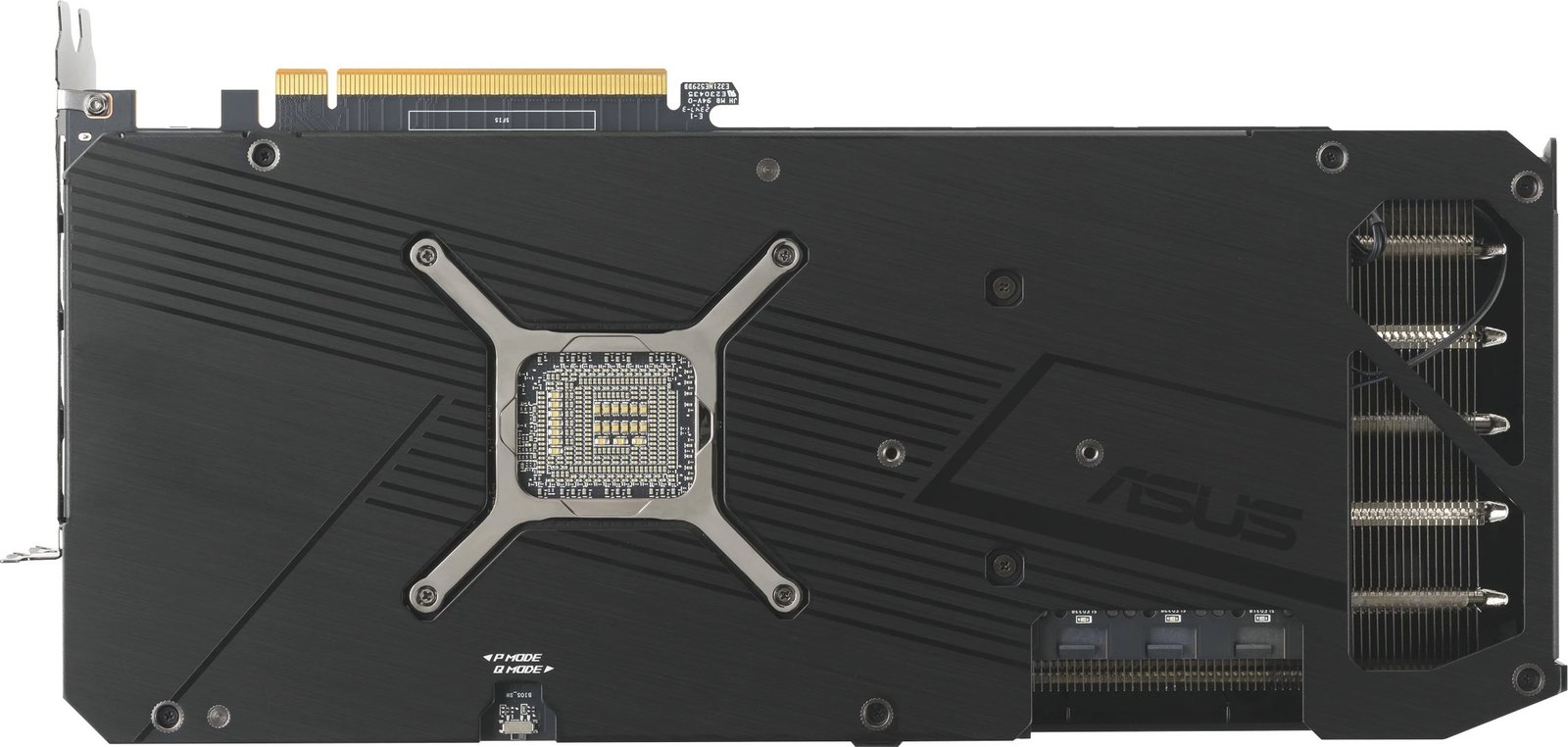Kartelë grafike ASUS Dual Radeon RX 7900 XT OC Edition, 20 GB, GDDR6, PCI Express 4.0 Kartelë grafike ASUS Dual Radeon RX 7900 XT OC Edition, 20 GB, GDDR6, PCI Express 4.0