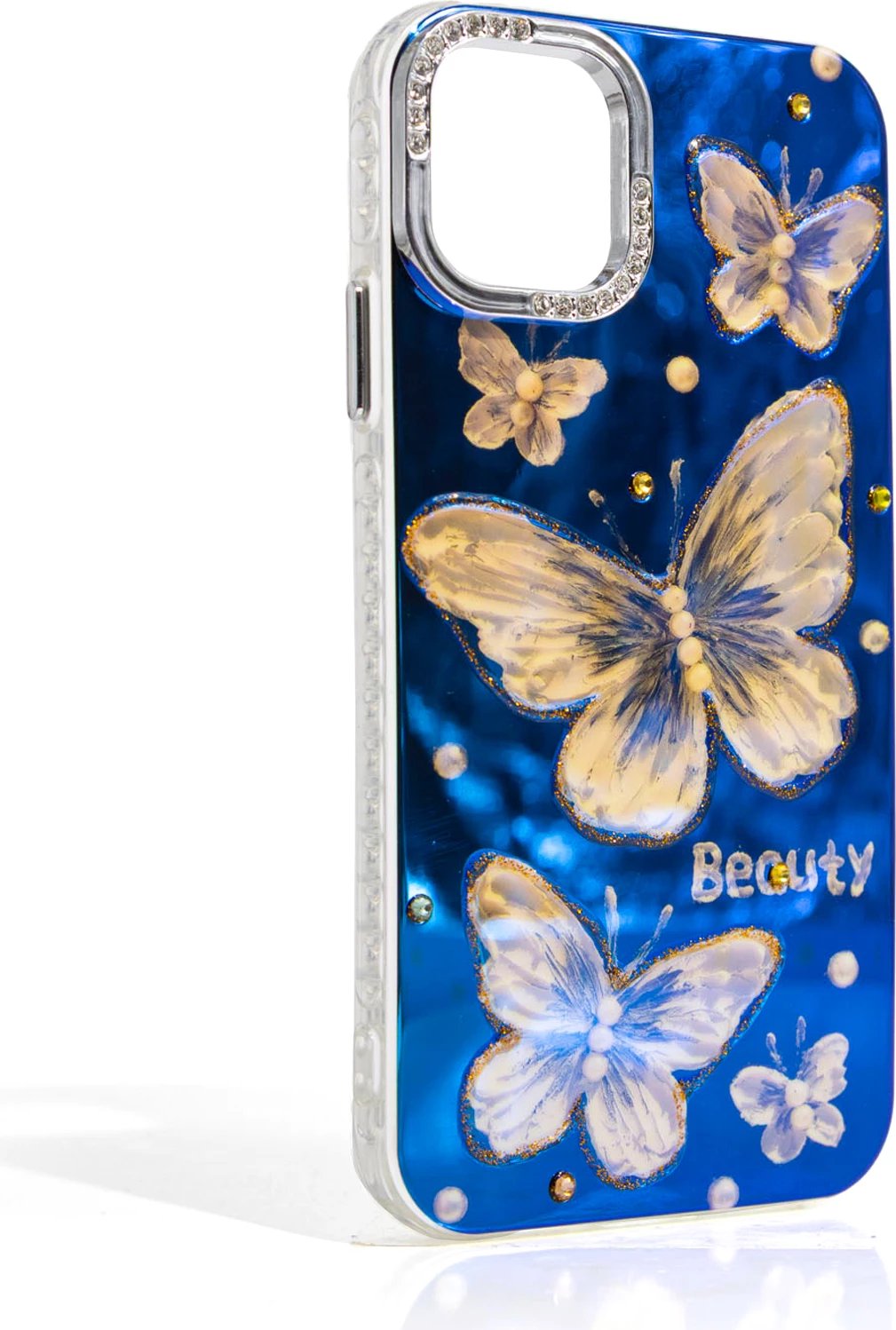 Fotroll Për Telefon TECH TIME FA104 -005 IP11 (Zezë, IP11)