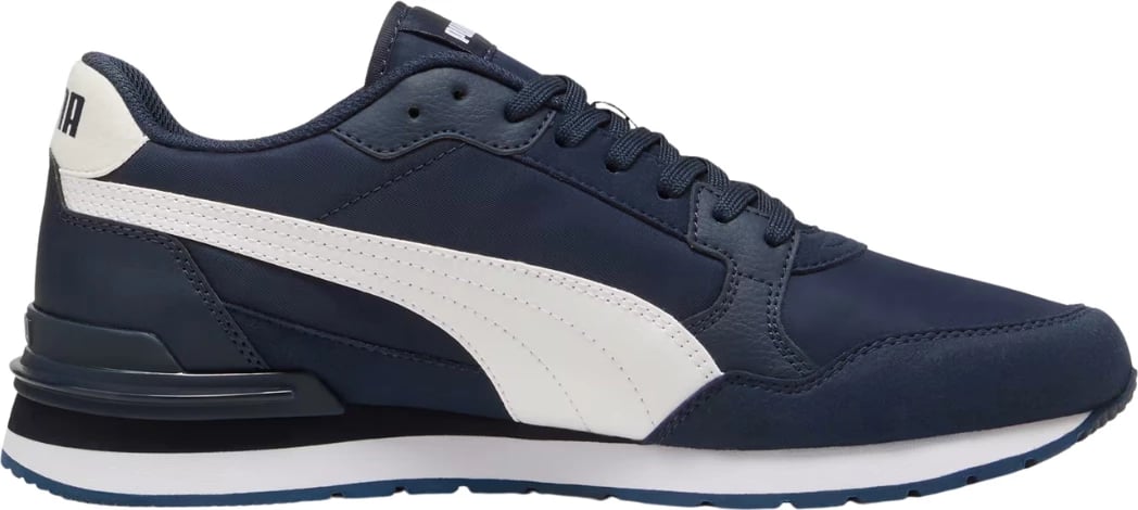 Këpucë Puma për meshkuj, navy