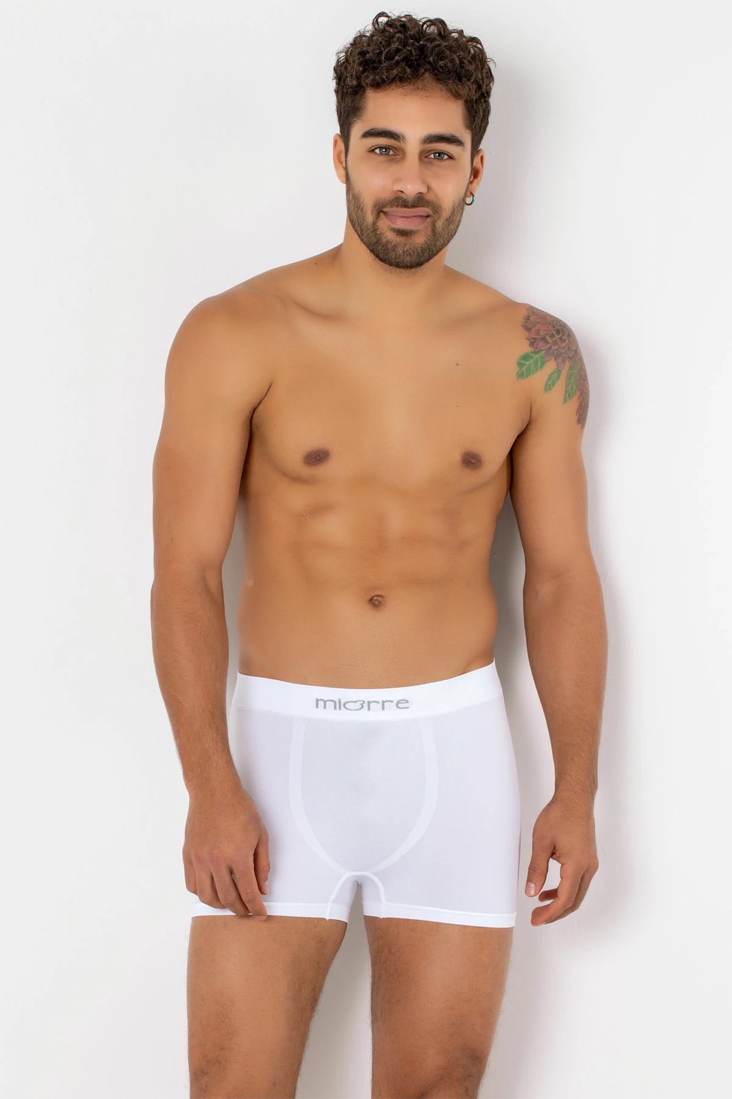 Bokserka e bardhë Jumeon, 237-001500