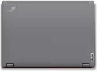 Kompjuter portabël Lenovo ThinkPad P16 Gen 2, Intel Core i9-13980HX, 32 GB RAM, 1 TB SSD, NVIDIA RTX 3500 12 GB, 16" WQXGA, Gri