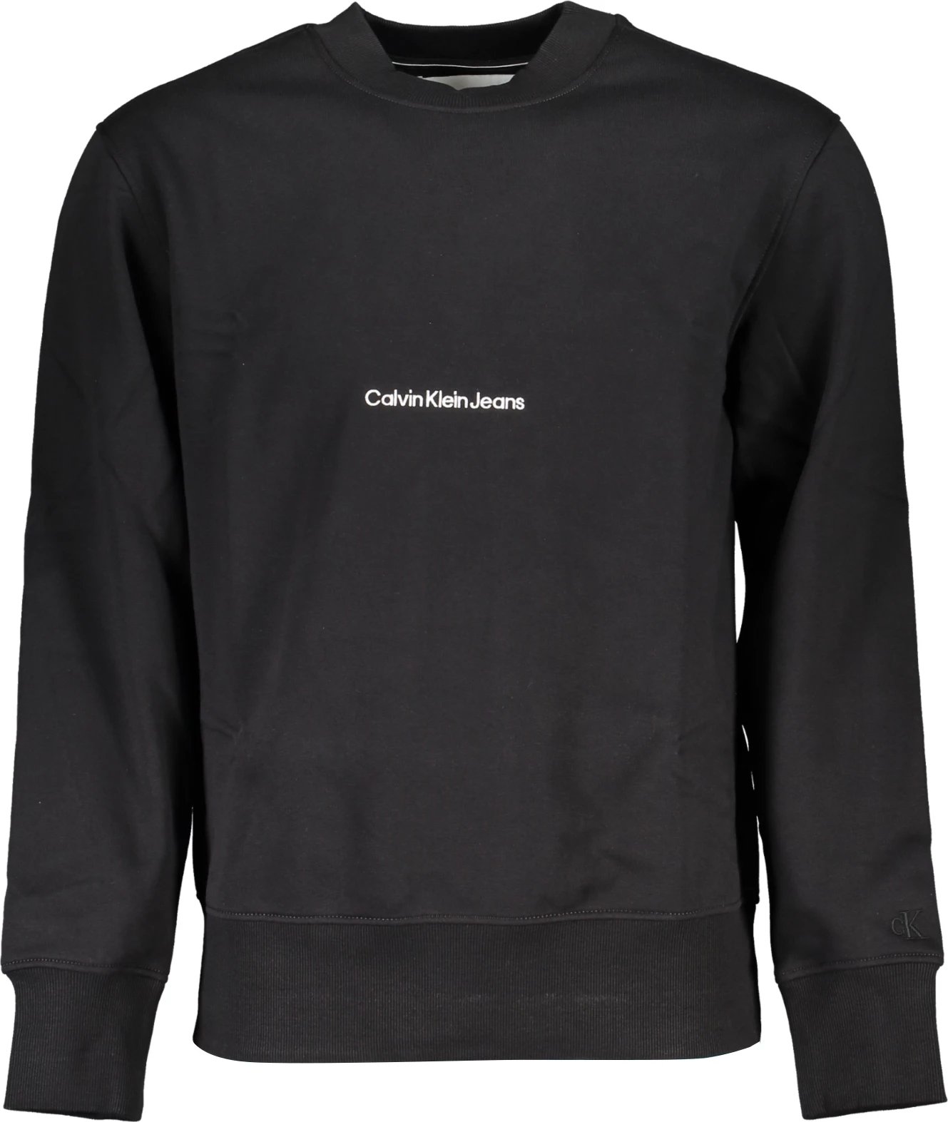 Duks Calvin Klein meshkuj, të zezë
