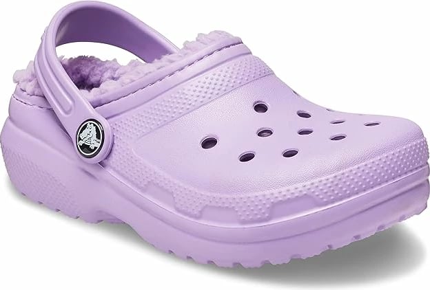 CROCS CLASSIC LINED CLOG K