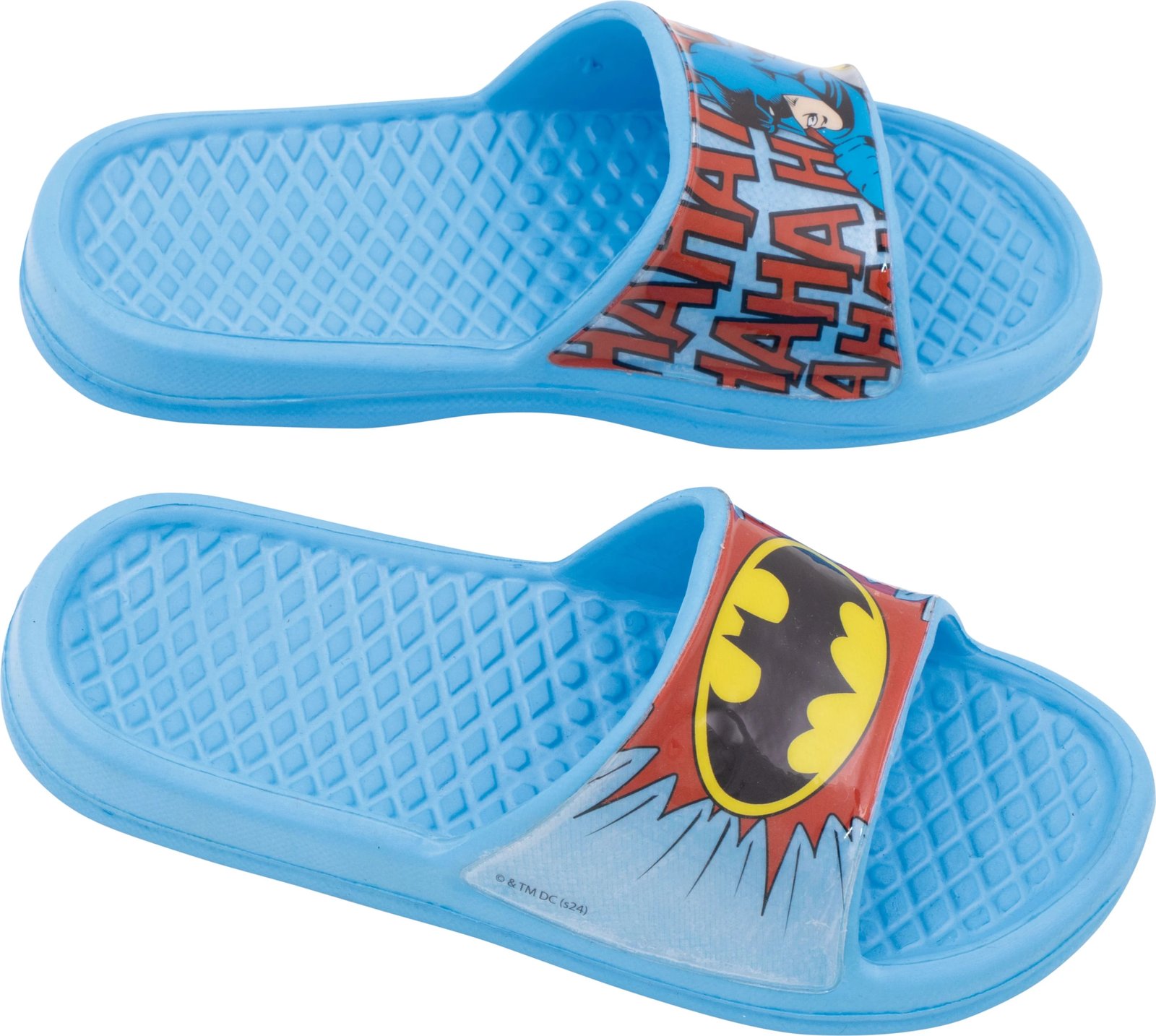 Sandale Disney Pool Sandals Batm 8321 (Kalter, 24)