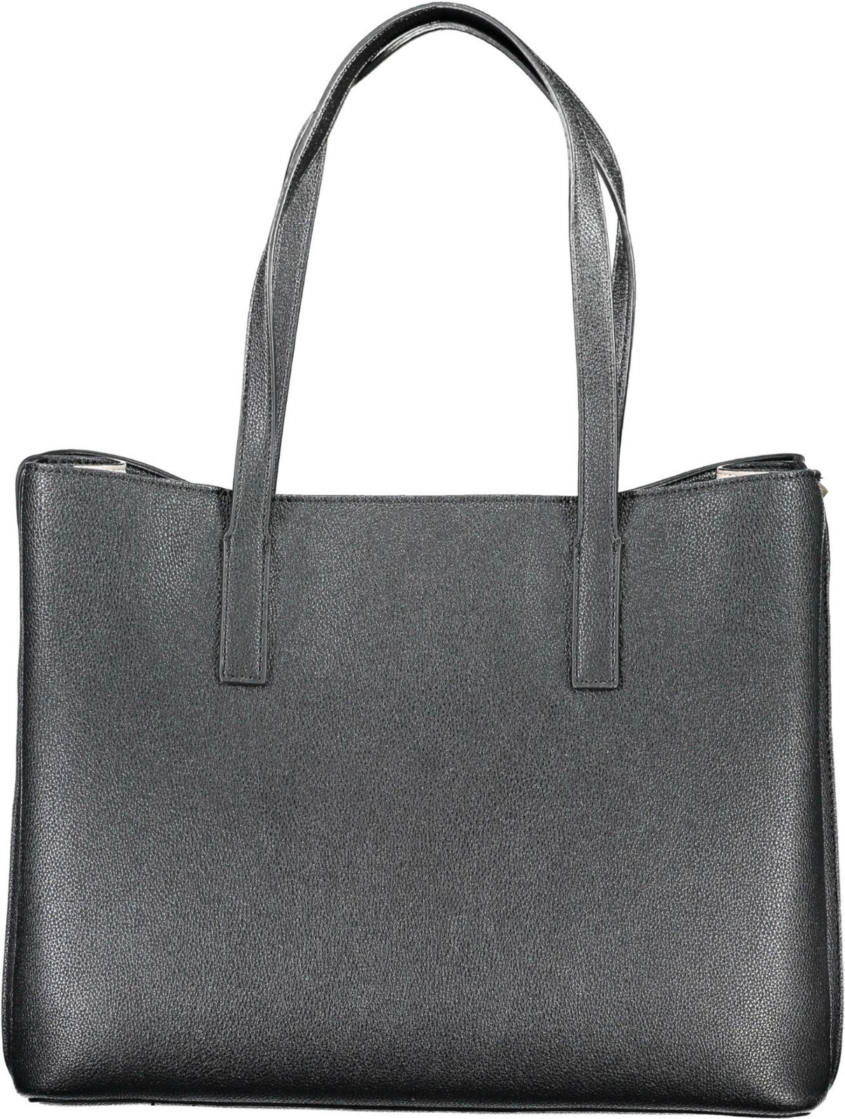 Çantë për femra GUESS JEANS, e zezë