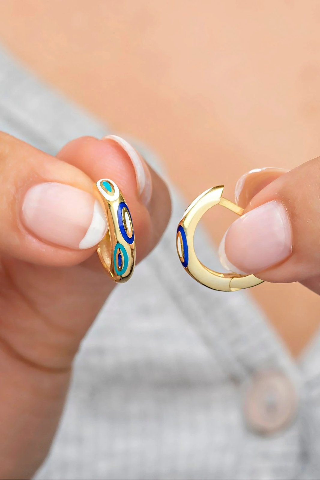 Vath argjendi Jumeon, NRZ998701