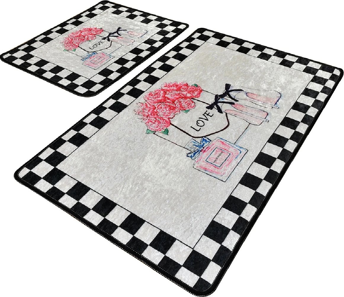 Set dyshekësh për banjo (2 copë), Mijölnir, Parfume Set dyshekësh për banjo (2 copë), Mijölnir, Parfume