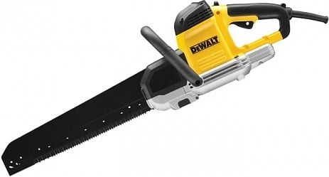 Sharrë alligator DeWALT DWE397-QS, elektrike