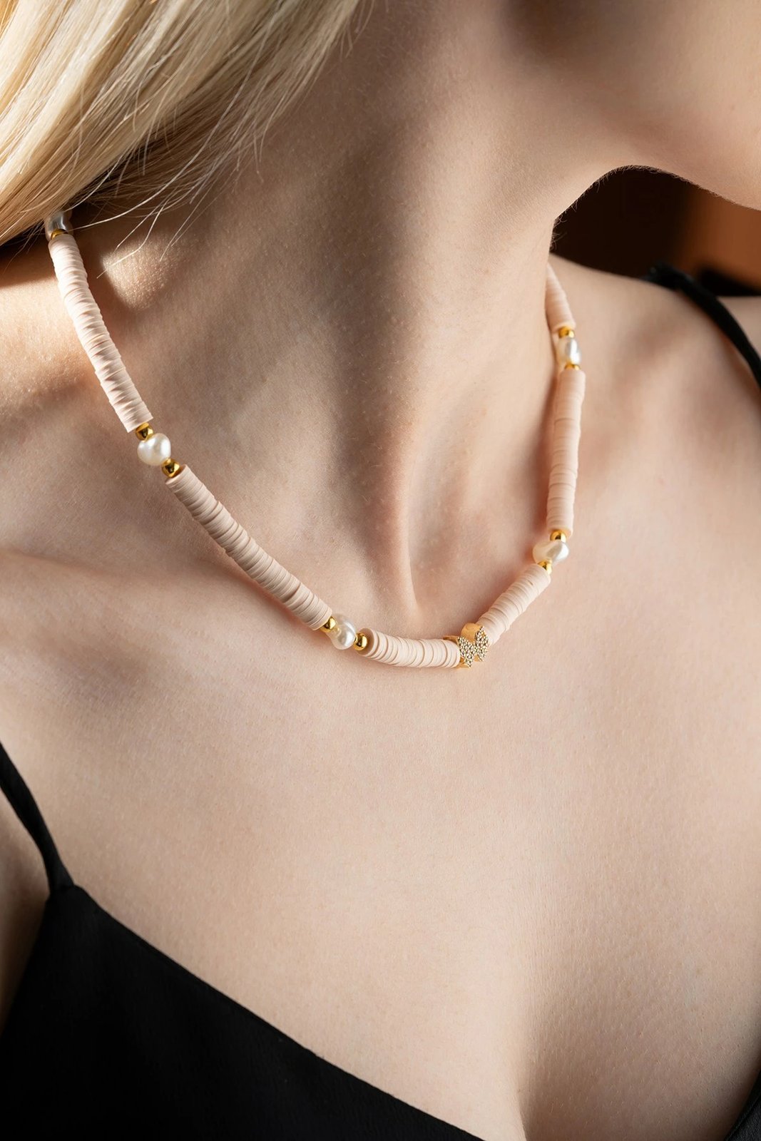 Qafore Jumeon, KL-0866, shumëngjyrëshe