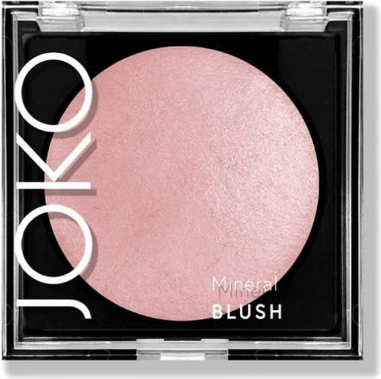 Blush për faqe Baked Joko 15