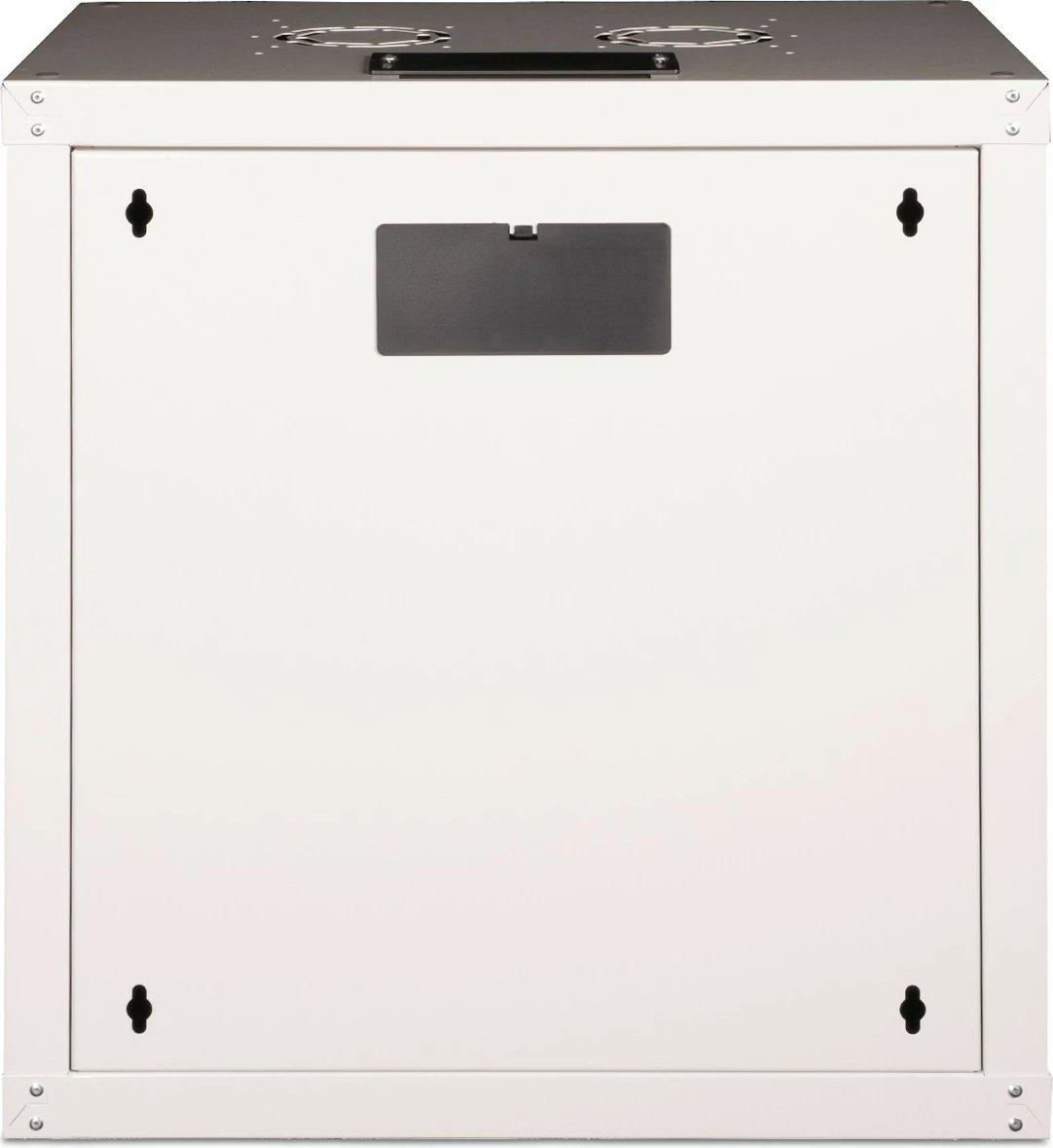 Kasë muri Digitus Unique 12HE 643x600x450mm, gri