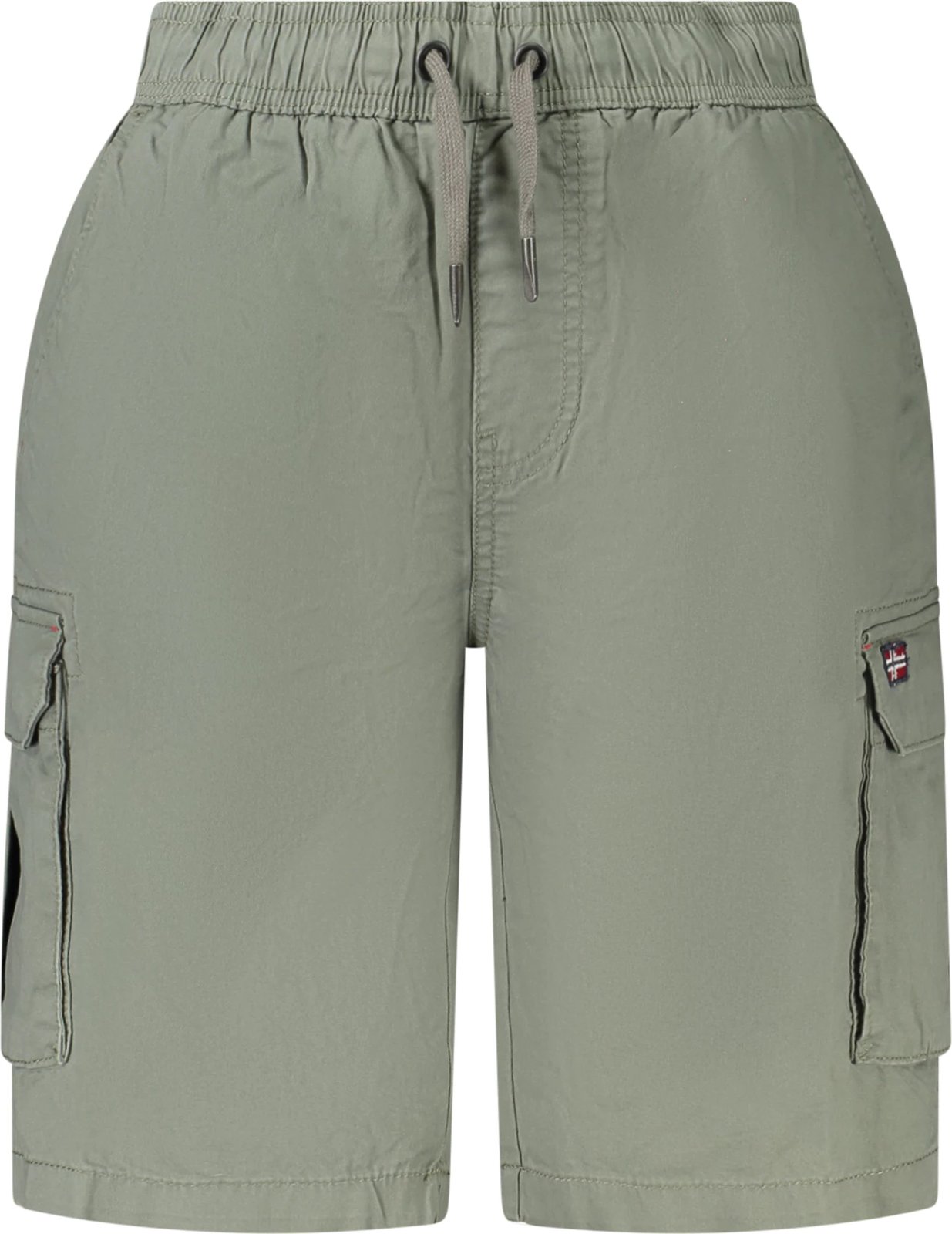 Shorce për meshkuj NORWAY 1963, të gjelbra