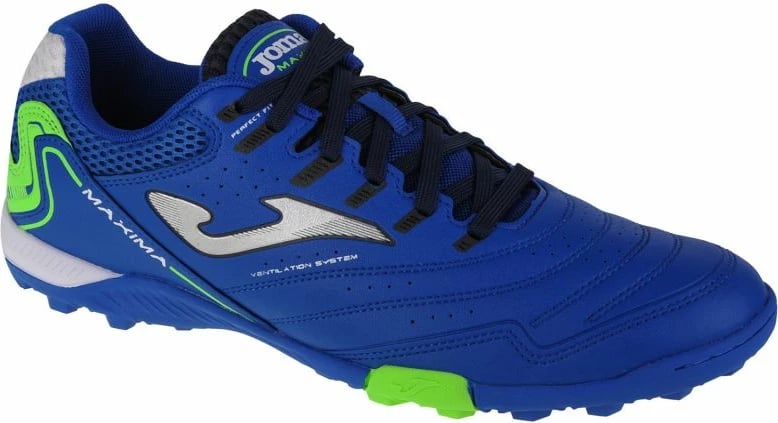 Atlete futbolli për meshkuj Joma, blu