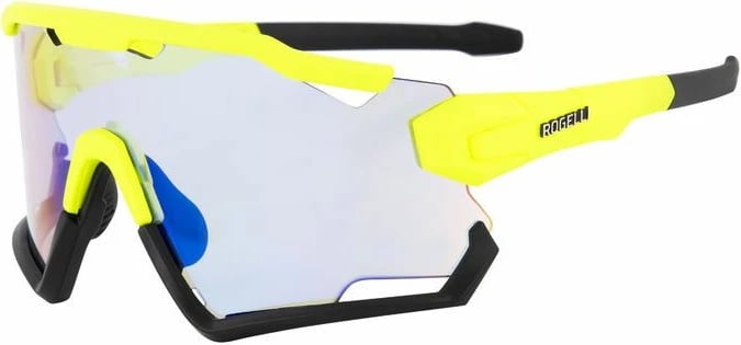 Syze sportive Yakimasport, fluorescente