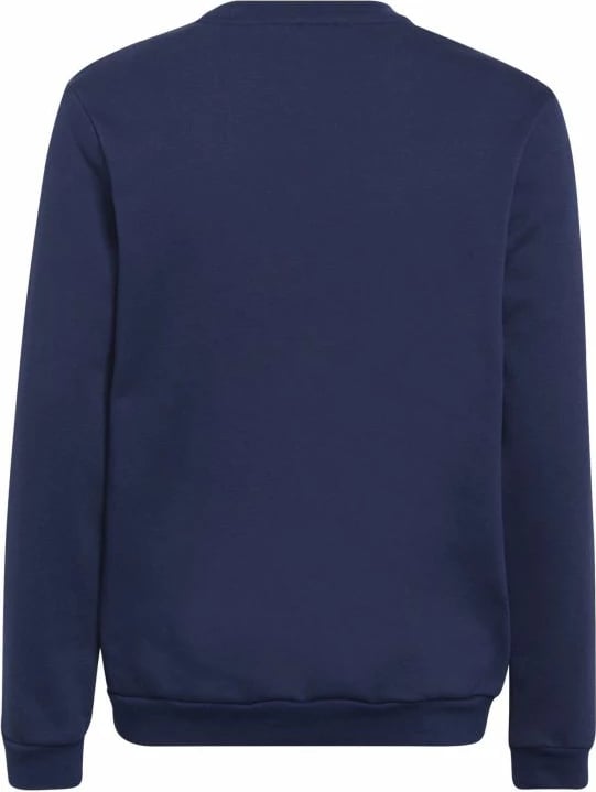 Duks për fëmijë adidas Entrada 22, blu marin