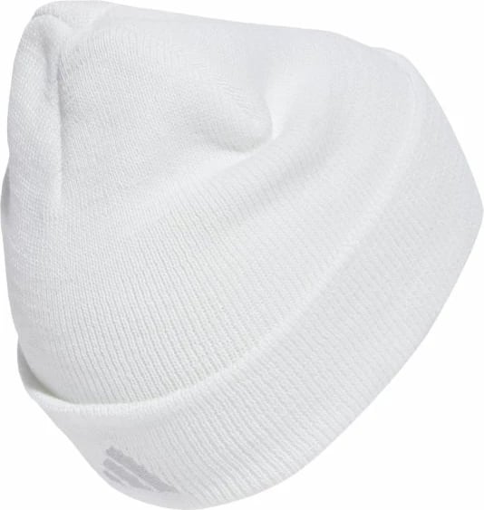 Kapelë beanie adidas Real Madrid, e bardhë