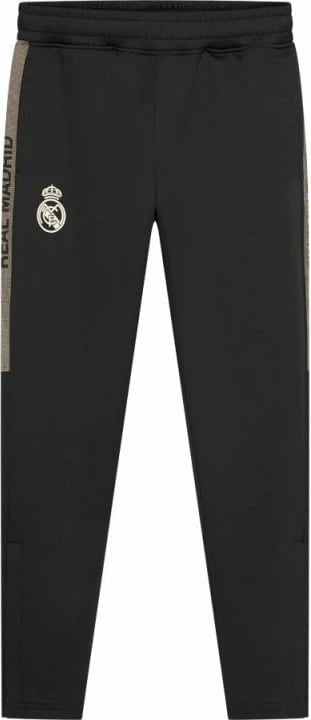 Trenerka për fëmijë Real Madrid, e zezë