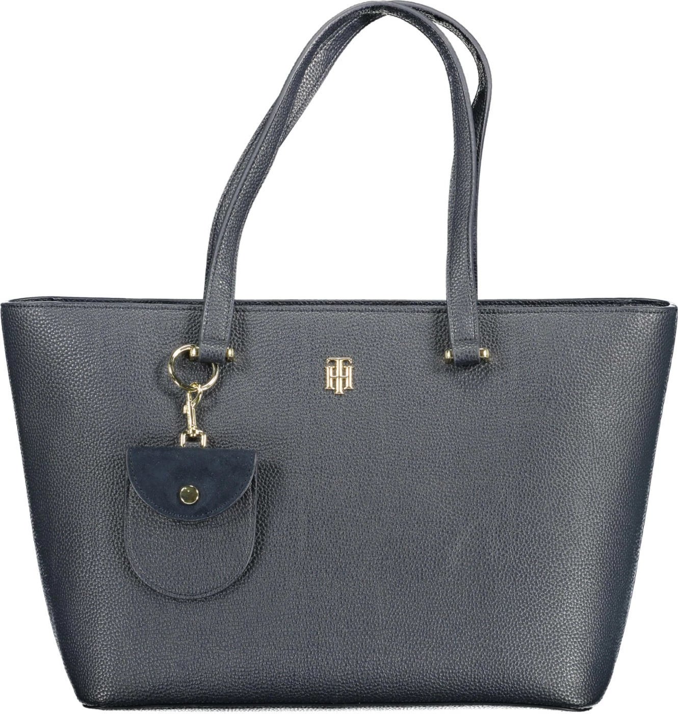 Çantë dore për femra Tommy Hilfiger, e kaltër