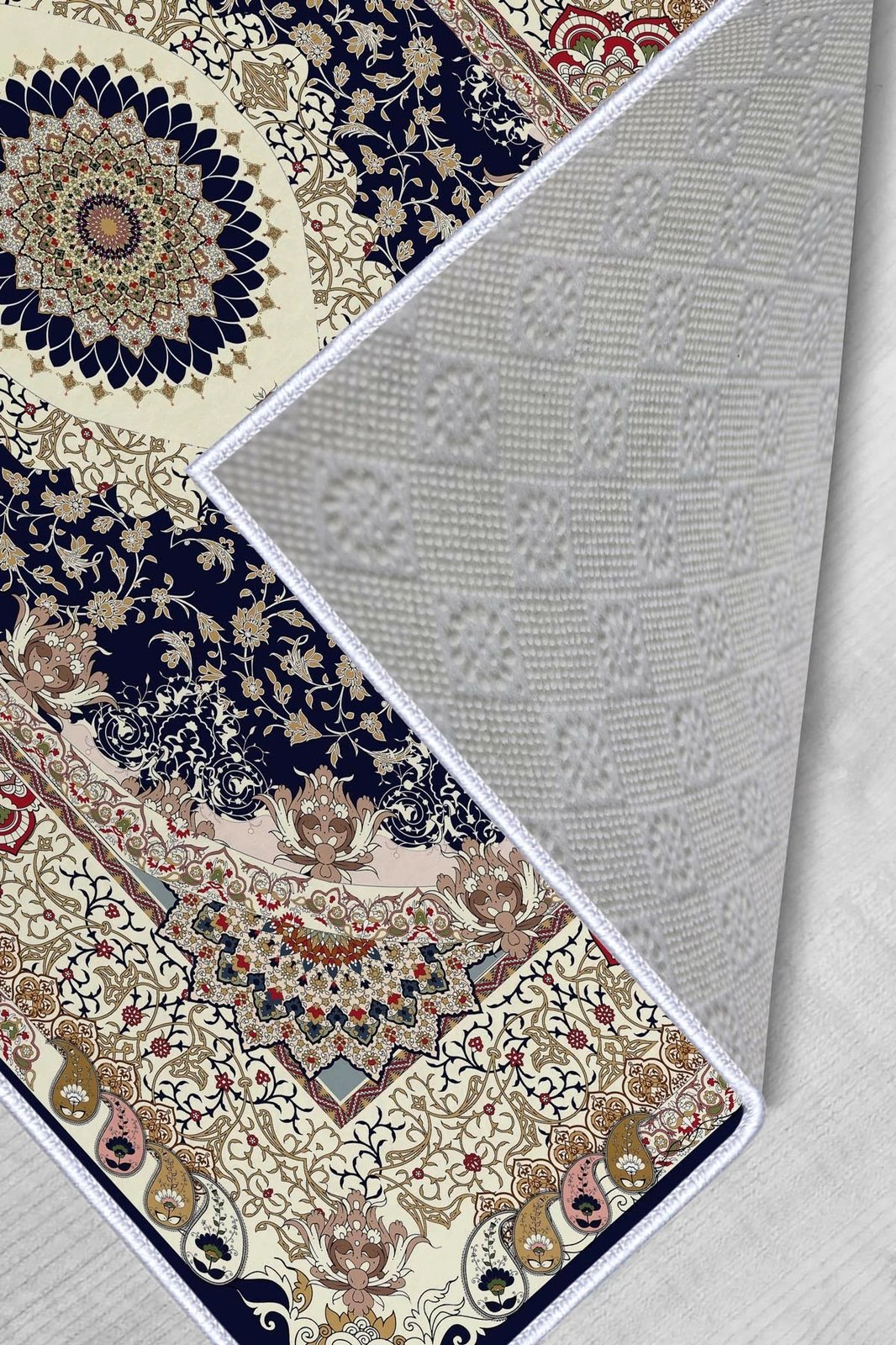 Qilim (80 x 120) Conceptum Hypnose, Hmnt822