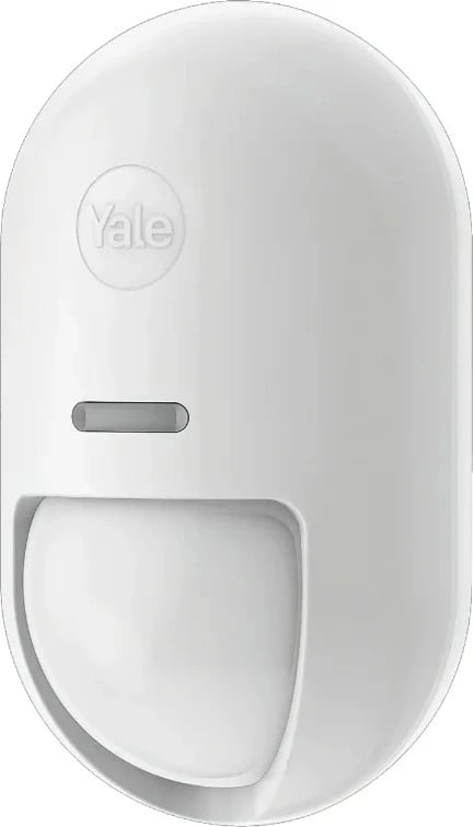 Sensor lëvizjeje YALE HOME AL-PIR-1A-W, i bardhë