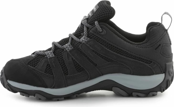 Çizme hiking për meshkuj Merrell, të zeza