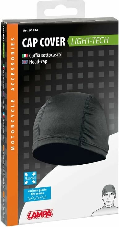 Kapele Mbrojtese Per Helmet