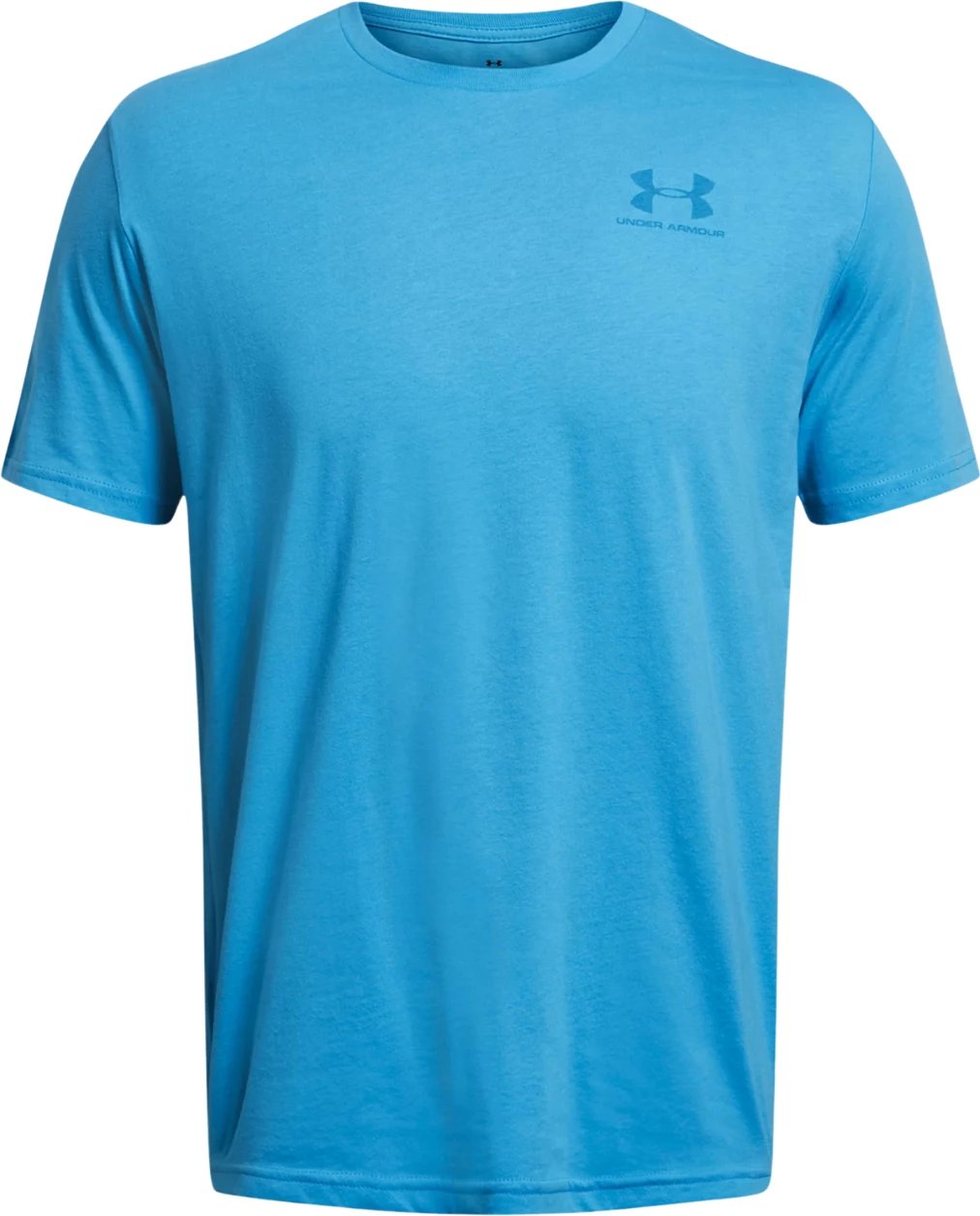 Maicë për meshkuj Under Armour, e kaltër