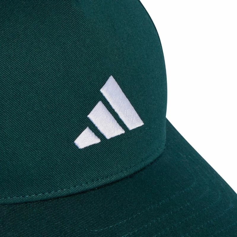 Kapelë adidas unisex, e gjelbër