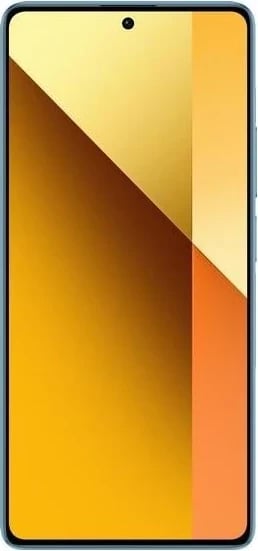 Celular Xiaomi Redmi Note 13, 6.67", 6+128GB, DS, 5G, i kaltër